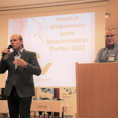 Wassermeister Treffen Finkenstein